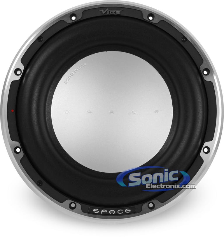 VIBE Audio SPACE12-2 Image 2