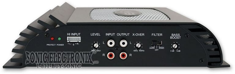EFX HD2250 by Scosche Image 2