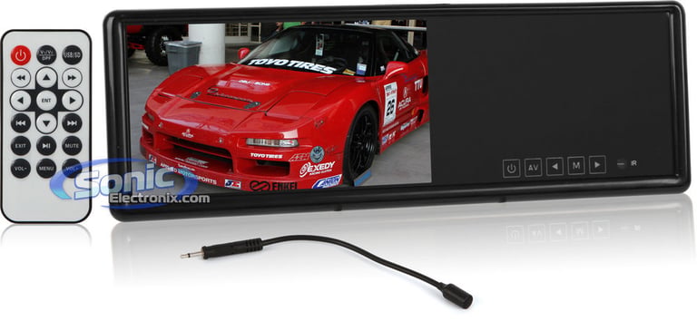 BOYO Vision VTB702M Image 1
