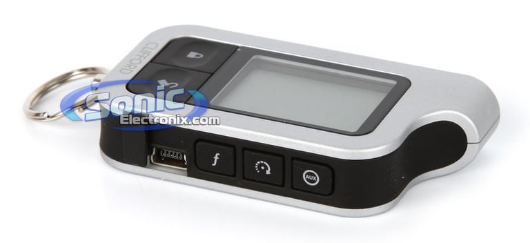 Clifford Matrix 470.4X Responder LC3 (4704X) Image 3
