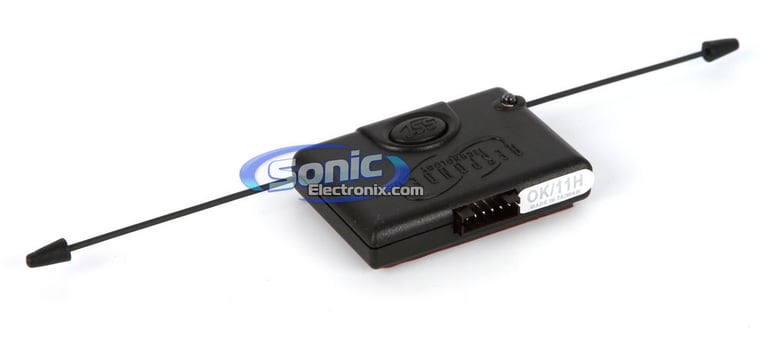 Clifford Matrix 470.4X Responder LC3 (4704X) Image 6