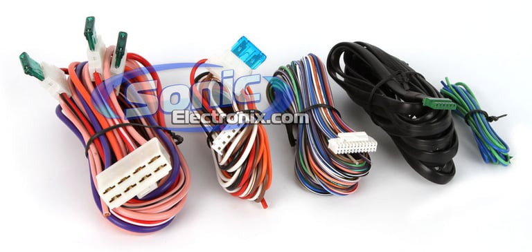 Clifford Matrix 470.4X Responder LC3 (4704X) Image 9