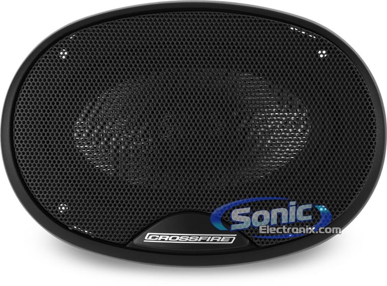 Crossfire C5462 Image 2