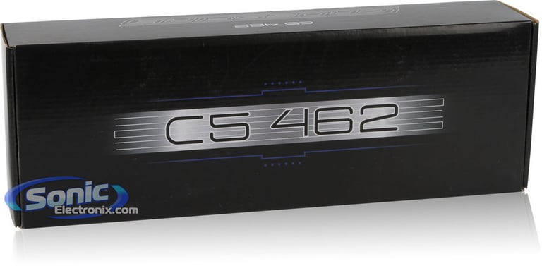 Crossfire C5462 Image 9