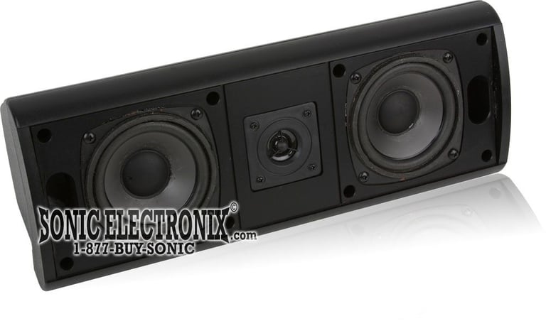 AudioSource LS300C R/B Image 2