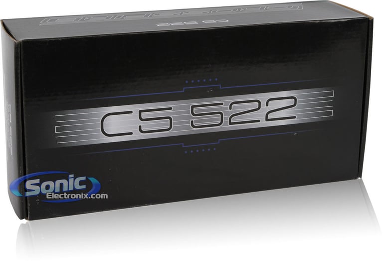 Crossfire C5522 Image 9