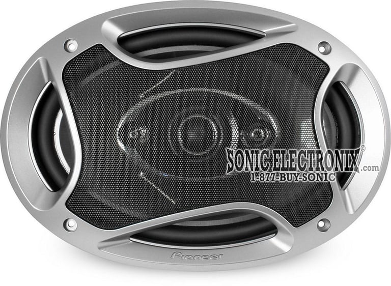 Pioneer TS-A6982R Image 2