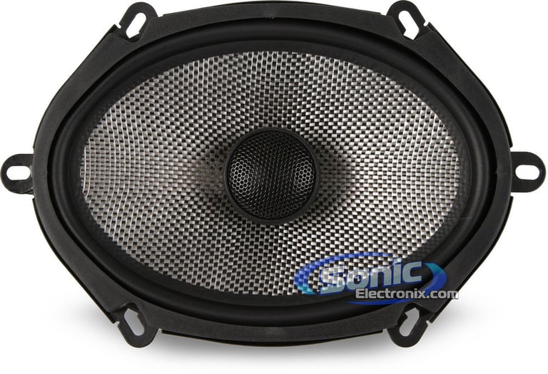 Crossfire C5572 Image 3