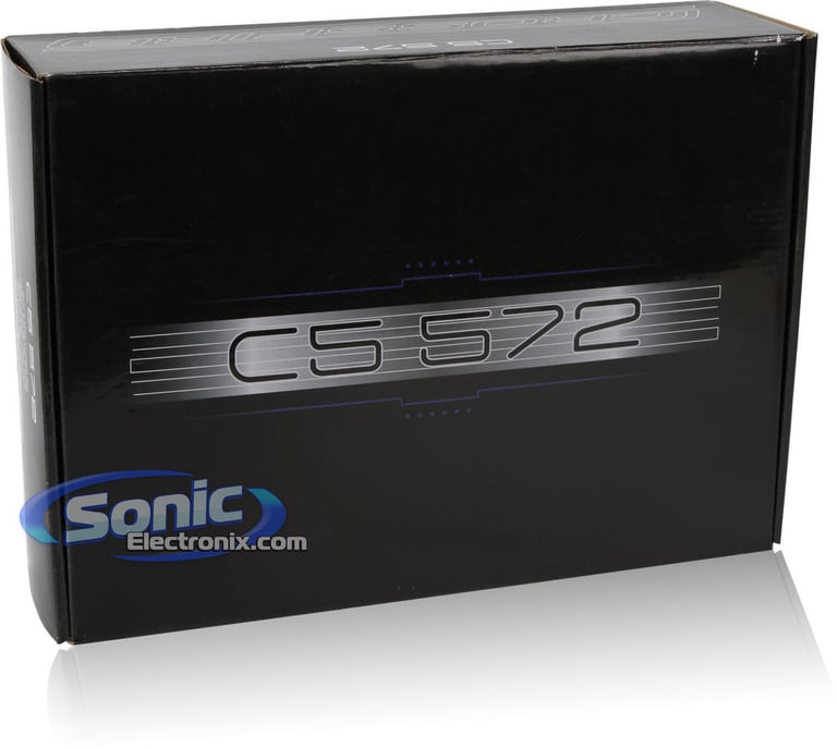 Crossfire C5572 Image 9