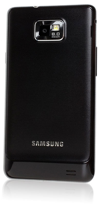 Samsung I9100 Galaxy S II Image 2