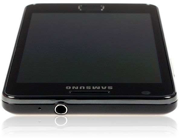 Samsung I9100 Galaxy S II Image 4