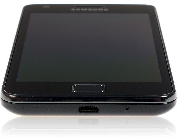 Samsung I9100 Galaxy S II Image 5