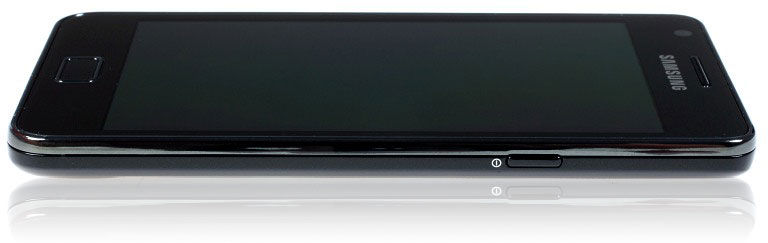 Samsung I9100 Galaxy S II Image 6