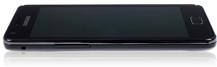 Samsung I9100 Galaxy S II Image 7