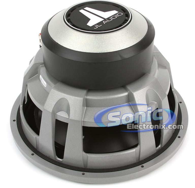 JL Audio 12W6v2-D4 Open Box Image 10