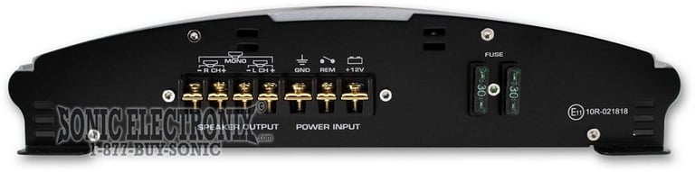 SPL Z2X-1200 Image 3