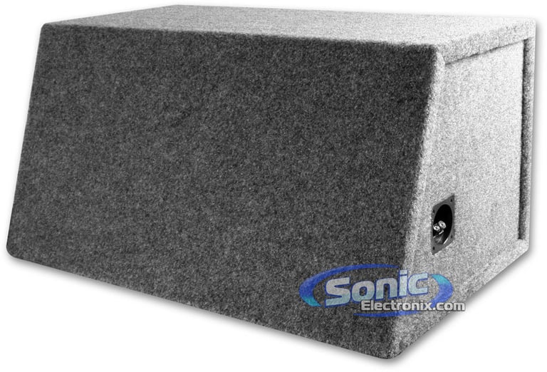 JL Audio HO112R-W7 Open Box Image 4