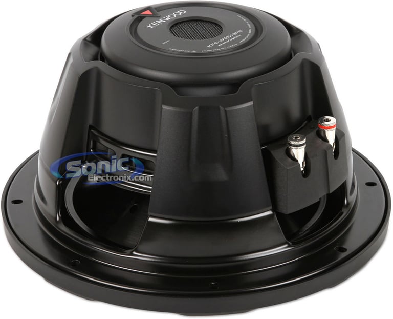 Kenwood KFC-W2513PS (Open Box) Image 13
