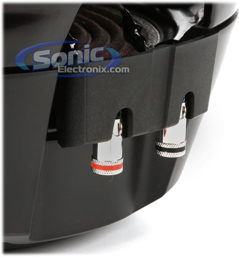 Kenwood KFC-W2513PS (Open Box) Image 14