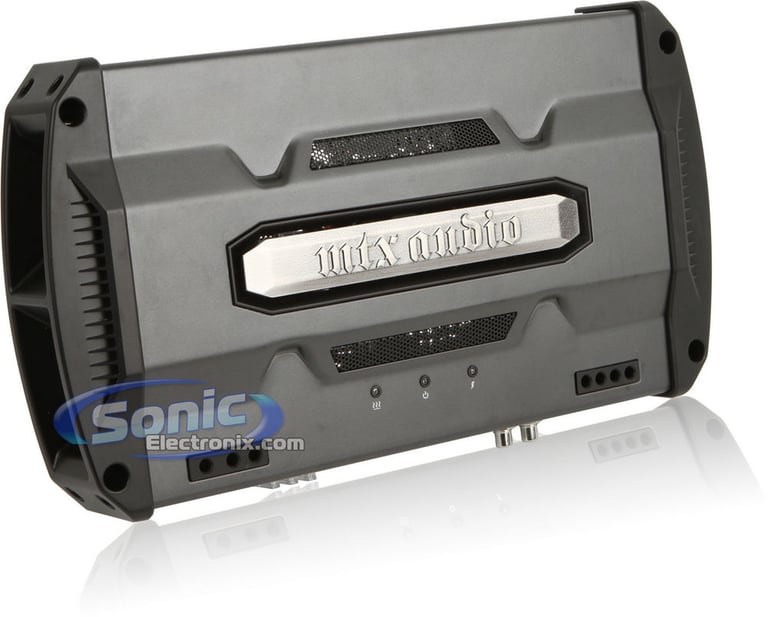 MTX RFL600D Open Box Image 12