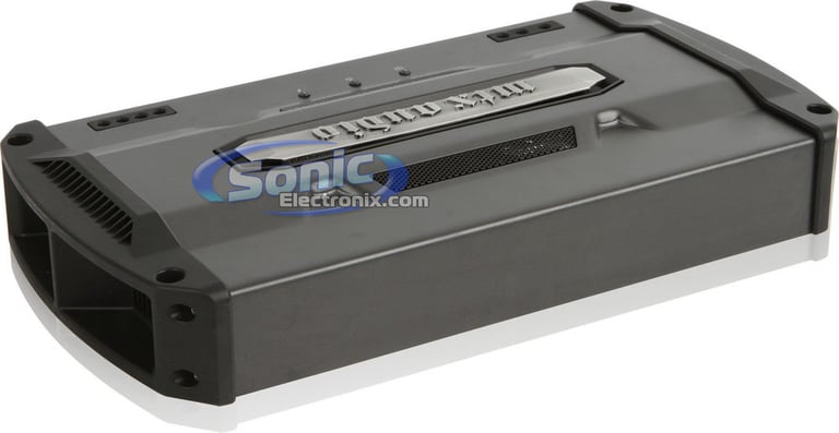 MTX RFL600D Open Box Image 14