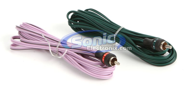 MTX RFL600D Open Box Image 18
