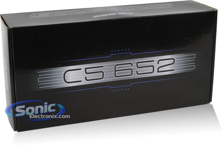 Crossfire C5652 Image 9