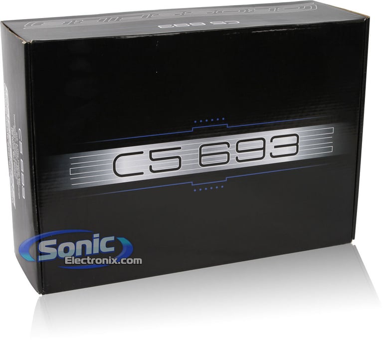 Crossfire C5693 Image 9