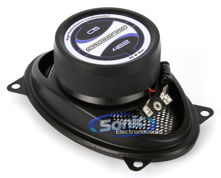 Crossfire C5462 Image 6