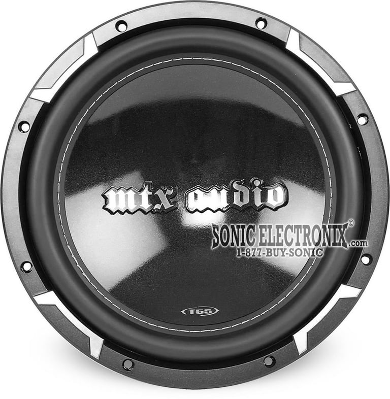 MTX Audio TR5510-44 Image 2