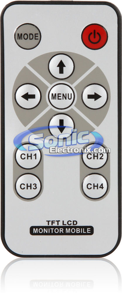 Crimestopper SV-8900.QM Image 4