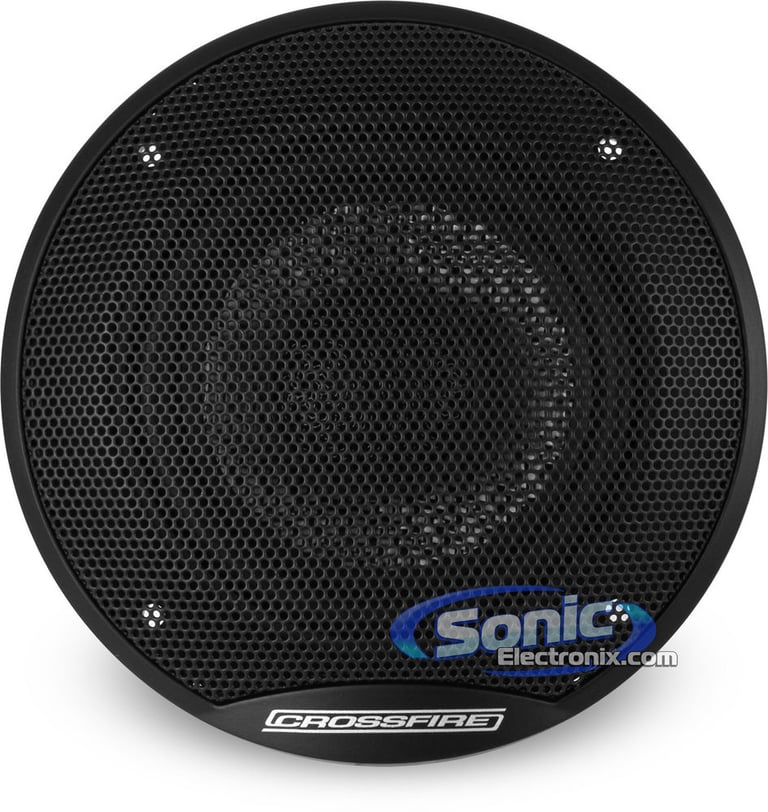 Crossfire C5402 Image 2