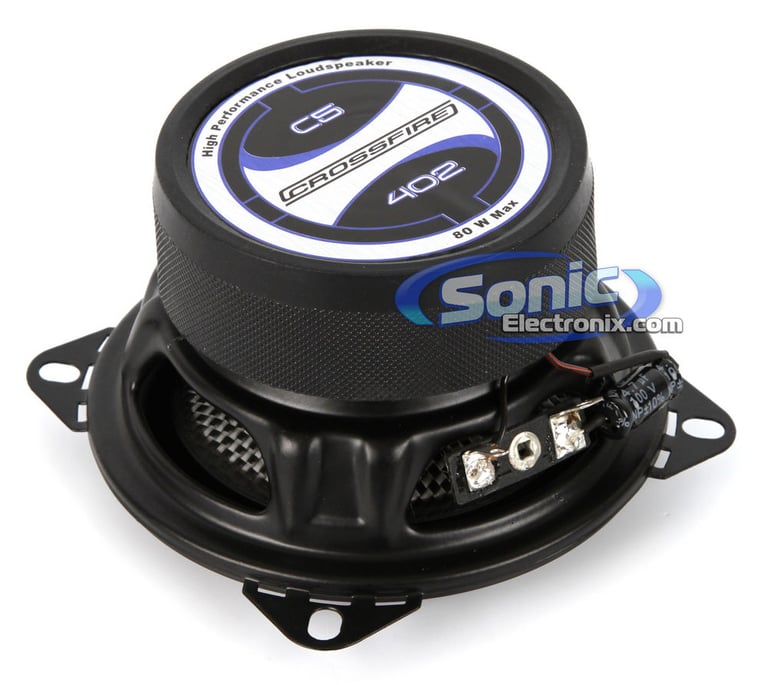 Crossfire C5402 Image 6