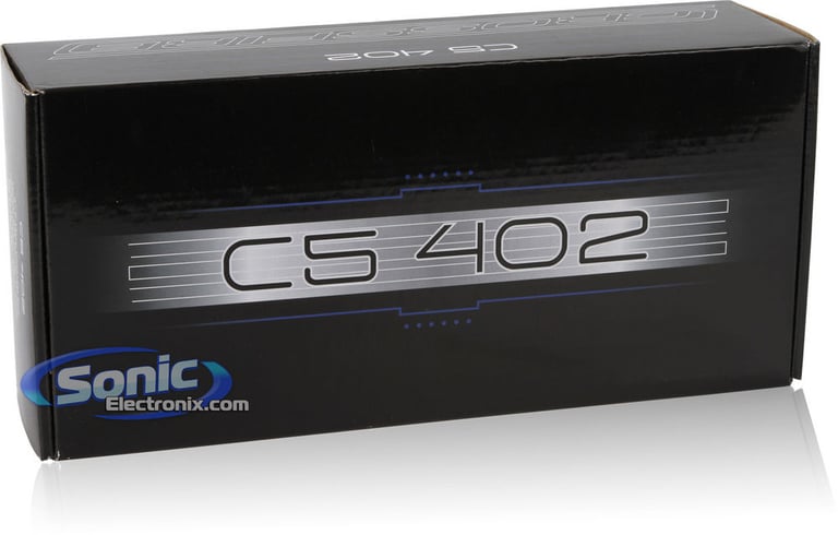 Crossfire C5402 Image 9