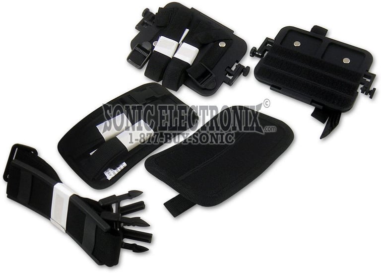 WorldStar VDA-737 Complete Mobile Video System Image 7