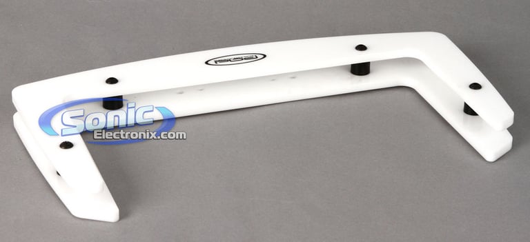 Padholdr PHHMEW (White) Image 3