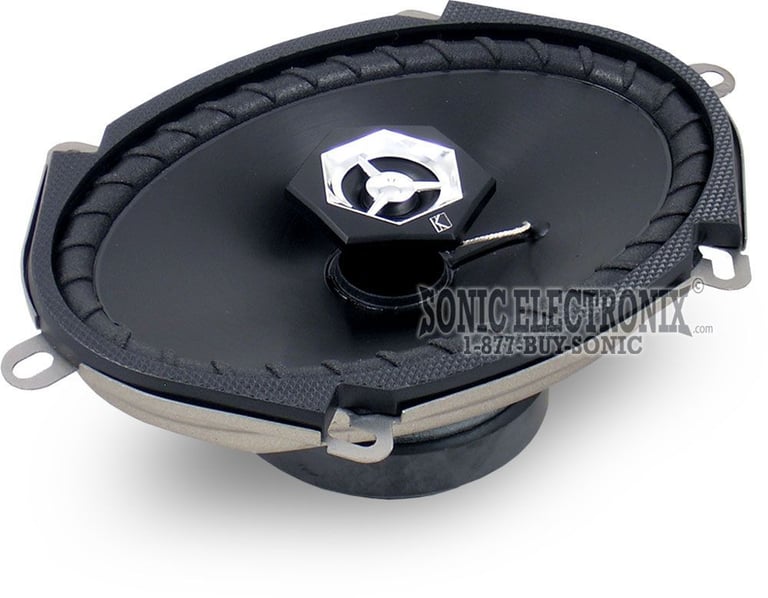Kicker DS68 Image 2
