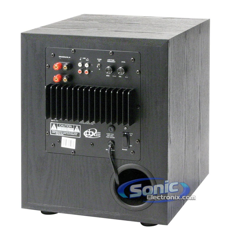 PBX PBX-10.1 Image 2