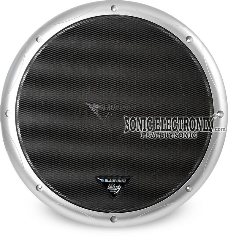 Blaupunkt Vw1200 Image 2