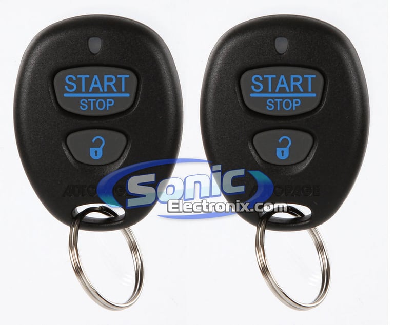 AutoPage DS-434 Image 2