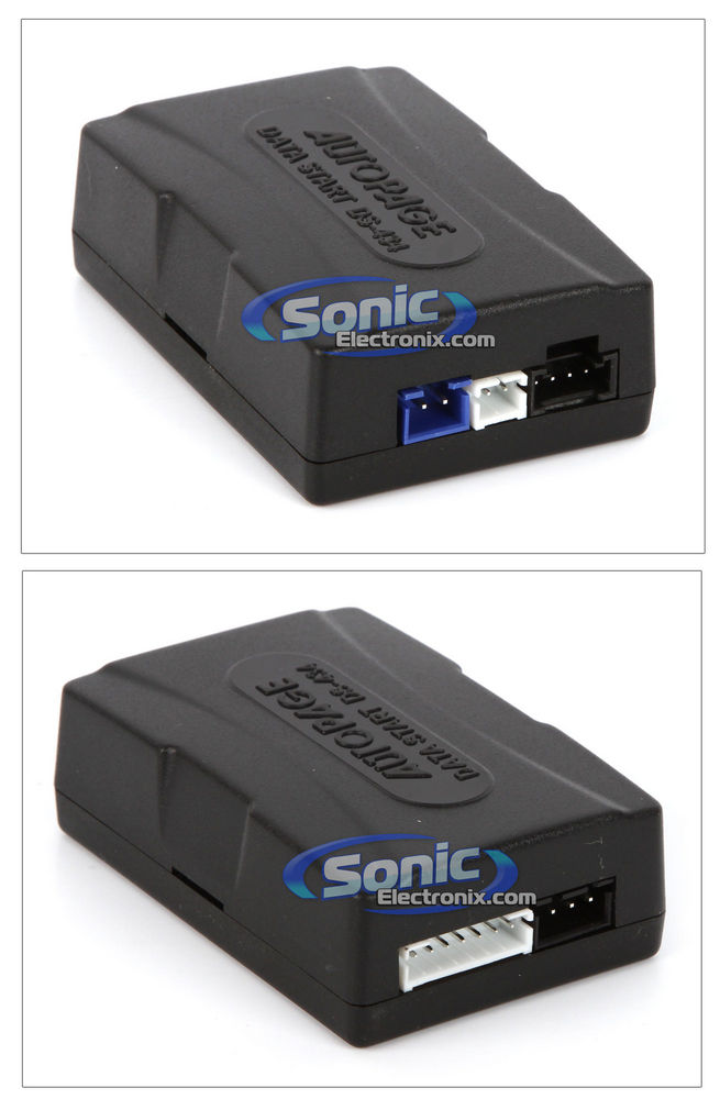 AutoPage DS-434 Image 3