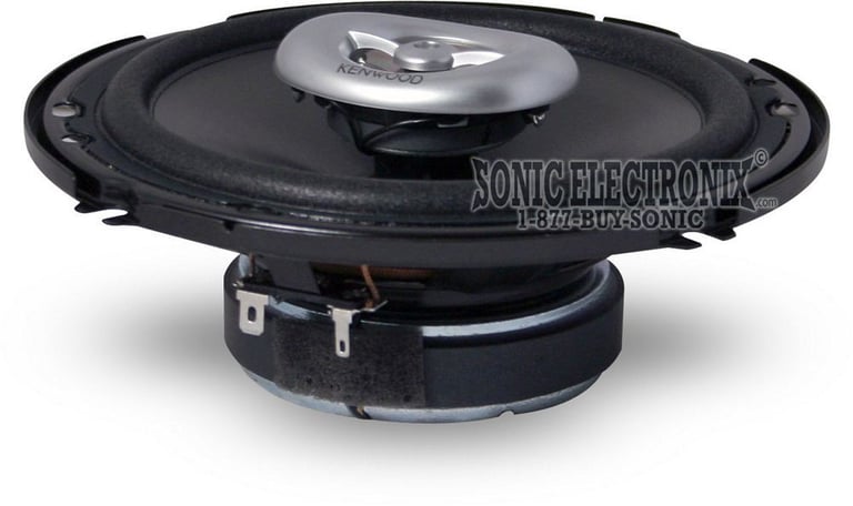 Kenwood KFC-1680ie Image 3