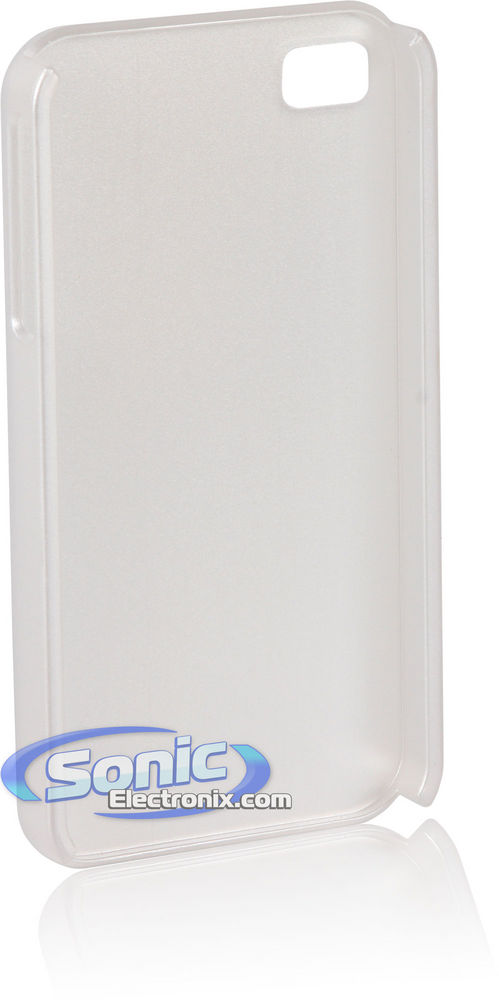 Wireless Solutions iPhone 4 Basic Kit (White) Image 4
