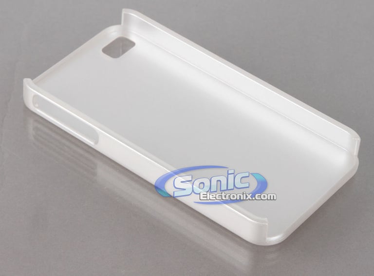 Wireless Solutions iPhone 4 Basic Kit (White) Image 5
