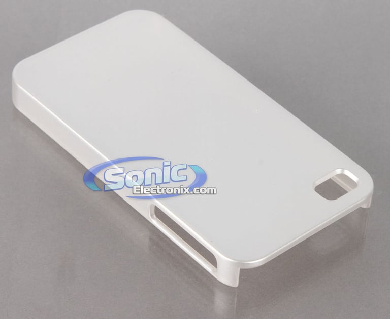 Wireless Solutions iPhone 4 Basic Kit (White) Image 7