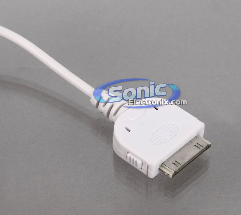 Wireless Solutions iPhone 4 Basic Kit (White) Image 18