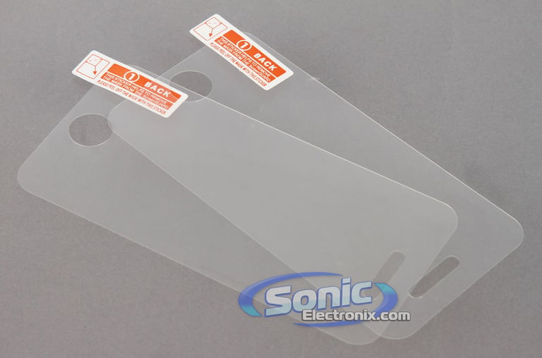 Wireless Solutions iPhone 4 Basic Kit (White) Image 20