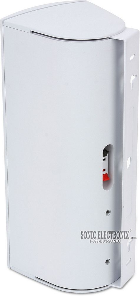 MTX Audio MP42W (White) Image 2