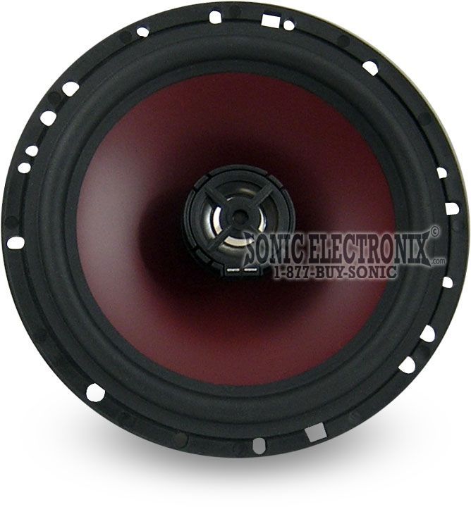 MB Quart DKF 116 Image 4