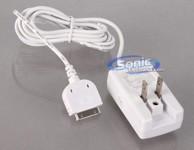 Wireless Solutions Apple 30-Pin Charger Image 2